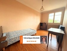 EXCLUSIVITÉ – Maison avec fort potentiel et terrain d’exception – Saint-Amant-Tallende – 205 000 €