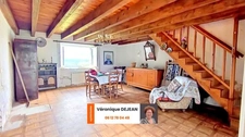 Maison à rénover -4 pièces- 90m² - Vernet la Varenne - 63580 - 52 000€