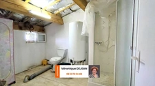Maison à rénover -4 pièces- 90m² - Vernet la Varenne - 63580 - 52 000€