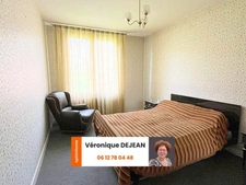 Maison à vendre 5 pièces/4 chambres - terrain 1057 m² - LA ROCHE BLANCHE (63670)