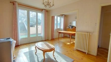 Maison à vendre 5 pièces/3 chambres - 210 000€ - Terrain 182 m² - CLERMONT FERRAND (63)