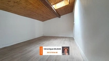 Maison à vendre 3 pièces/2 chambres - 133 000€ - Cour - LA ROCHE BLANCHE (63670)