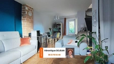 🏡 Maison de bourg 80 m² – 2 chambres – Veyre-Monton (63690)– Proche Clermont-Ferrand – Accès A75 – 165 000 €