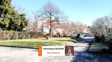 Maison à vendre 5 pièces/4 chambres - 290 000€ - terrain 1057 m² - LA ROCHE BLANCHE (63670)