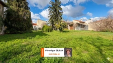 MAISON À VENDRE – GERZAT - 84 m² habitables – Terrain à batir 2 480 m² 