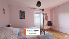 🏡 Maison de bourg 80 m²–2 chambres–Veyre-Monton (63690) – Proche Clermont-Ferrand – Accès A75–165 000 €