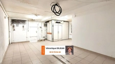 ? Maison à vendre à Orléat – 4 chambres avec local professionnel – 198 m² utiles