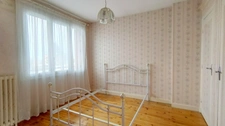 Maison à vendre 5 pièces/3 chambres - 210 000€ - Terrain 182 m² - CLERMONT FERRAND (63)