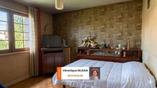 MAISON À VENDRE – GERZAT - 84 m² habitables – Terrain à batir 2 480 m² 