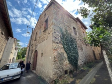 🏡 Maison en pierre à rénover – 3 pièces – 51 m² – 40 000 € – Plauzat (63730)