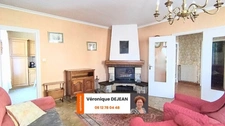 Maison à vendre 5 pièces/4 chambres - 290 000€ - terrain 1057 m² - LA ROCHE BLANCHE (63670)