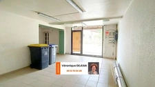 ? Maison à vendre à Orléat – 4 chambres avec local professionnel – 198 m² utiles