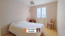 Maison à vendre - 5 pièces/3 chambres+bureau - ORCET (63) - 290 000€