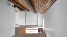 Maison à vendre 3 pièces/2 chambres - 133 000€ - Cour - LA ROCHE BLANCHE (63670)