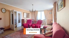 Maison à vendre 5 pièces/4 chambres - 290 000€ - terrain 1057 m² - LA ROCHE BLANCHE (63670)