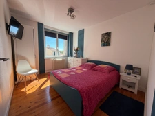 Maison lumineuse et spacieuse 4 pièces - Châtel-Guyon (63140)