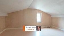 ? Maison à vendre à Orléat – 4 chambres avec local professionnel – 198 m² utiles