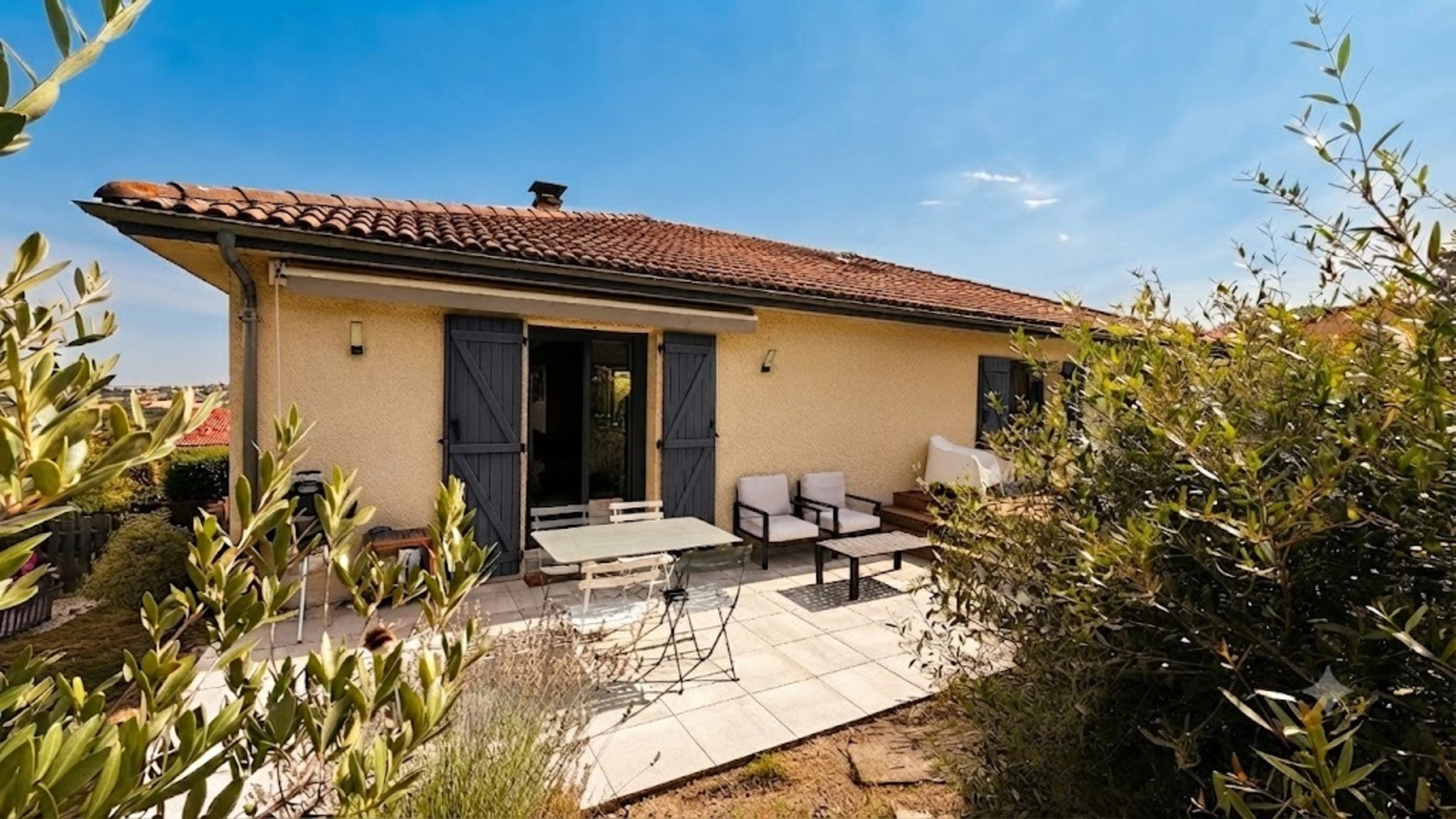 Maison 7 pièces 172 m² · à La Roche Blanche · 172 m² · 464 000 €