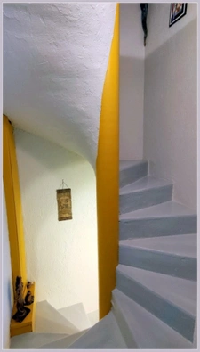 Maison de bourg de 96 m² habitable, 3 chambres, garage, terrasse, 174 000€