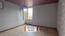 Maison de bourg de 96 m² habitable, 3 chambres, garage, terrasse, 174 000€