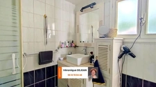 Maison à vendre - 4 pièces - CLERMONT FERRAND (63)