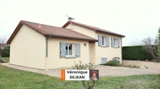 Maison à vendre - 5 pièces/3 chambres+bureau - ORCET (63) - 290 000€