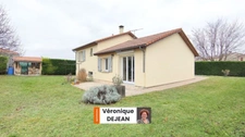 Maison à vendre - 5 pièces/3 chambres+bureau - ORCET (63) - 290 000€