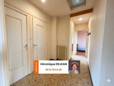 EXCLUSIVITÉ – Maison avec fort potentiel et terrain d’exception – Saint-Amant-Tallende – 205 000 €