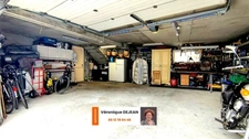 Maison à vendre - 4 pièces - CLERMONT FERRAND (63)