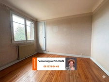 EXCLUSIVITÉ – Maison avec fort potentiel et terrain d’exception – Saint-Amant-Tallende – 205 000 €