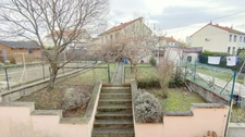 Maison à vendre 5 pièces/3 chambres - 210 000€ - Terrain 182 m² - CLERMONT FERRAND (63)
