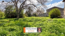 MAISON À VENDRE – GERZAT - 84 m² habitables – Terrain à batir 2 480 m² 