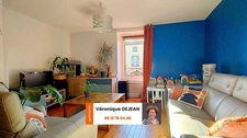 🏡 Maison de bourg 80 m² – 2 chambres – Veyre-Monton (63690)– Proche Clermont-Ferrand – Accès A75 – 165 000 €