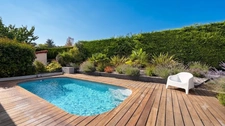 Maison à vendre La Roche-Blanche (63670) – Villa 7 pièces 172 m² avec piscine et vue imprenable