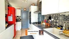 Maison à vendre - 4 pièces - CLERMONT FERRAND (63)