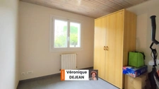 Maison à vendre - 5 pièces/3 chambres+bureau - ORCET (63) - 290 000€