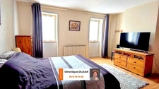 Maison à vendre - 4 pièces - CLERMONT FERRAND (63)