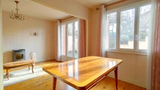 Maison à vendre 5 pièces/3 chambres - 210 000€ - Terrain 182 m² - CLERMONT FERRAND (63)