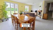 Maison à vendre - 5 pièces/3 chambres+bureau - ORCET (63) - 290 000€