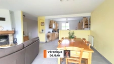 Maison à vendre - 5 pièces/3 chambres+bureau - ORCET (63) - 290 000€