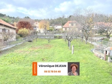 Terrain à bâtir - 824 m² - LA ROCHE BLANCHE (63)