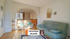 Maison à vendre 5 pièces LES MARTRES-DE-VEYRE (63) - 180 000€