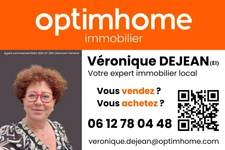 Maison à vendre 5 pièces LES MARTRES-DE-VEYRE (63) - 180 000€