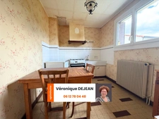 EXCLUSIVITÉ – Maison avec fort potentiel et terrain d’exception – Saint-Amant-Tallende – 205 000 €