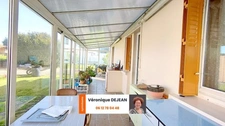 Maison à vendre 4 pièces/3 chambres - 195 000€ - Terrain 870 m² - ORCET (63)