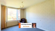 Maison à vendre 5 pièces/4 chambres - terrain 1057 m² - LA ROCHE BLANCHE (63670)