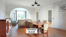 Maison à vendre 5 pièces LES MARTRES-DE-VEYRE (63) - 180 000€