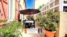 Maison à vendre - 4 pièces - CLERMONT FERRAND (63)