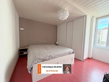 Maison 102 m²-Les Martres-de-Veyre (63)-4 chambres-3 chambres + bureau