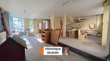 Maison à vendre 5 pièces LES MARTRES-DE-VEYRE (63) - 180 000€